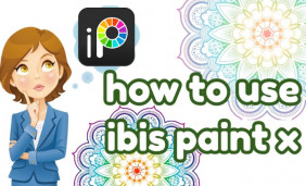 Step-by-Step Guide on How to Install & Use Ibis Paint X